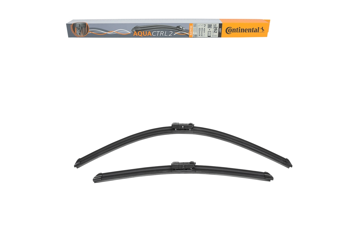 Wiper Blade AQUACTRL 2 SET 2800011226280