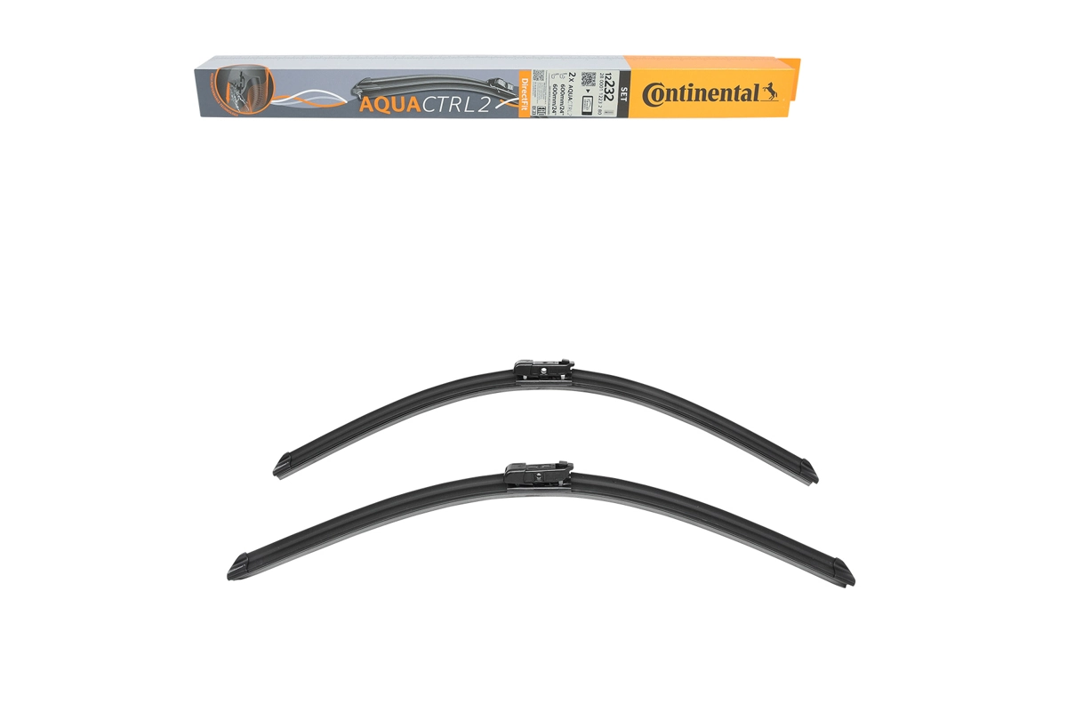 Wiper Blade AQUACTRL 2 SET 2800011223280
