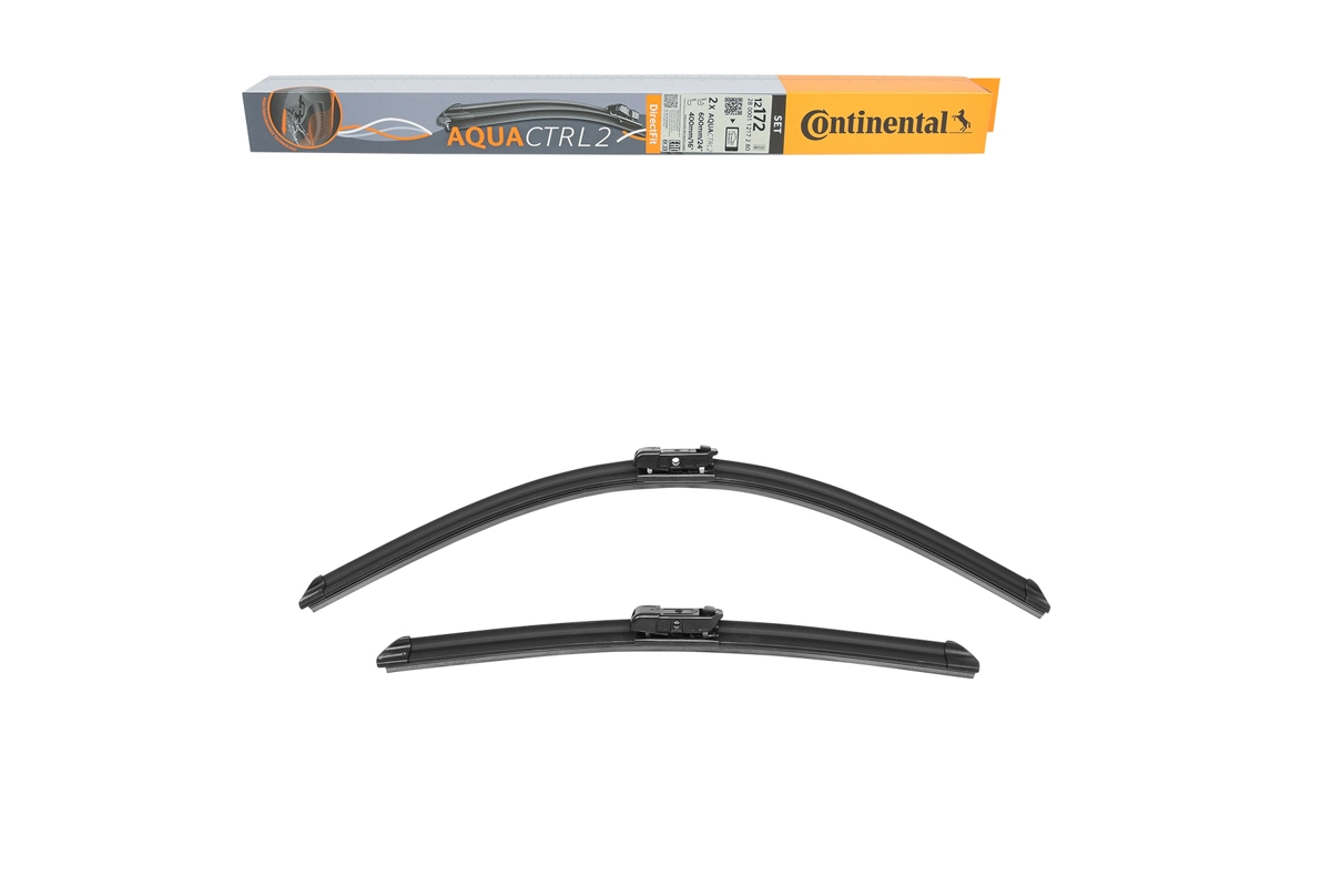 Wiper Blade AQUACTRL 2 SET 2800011217280