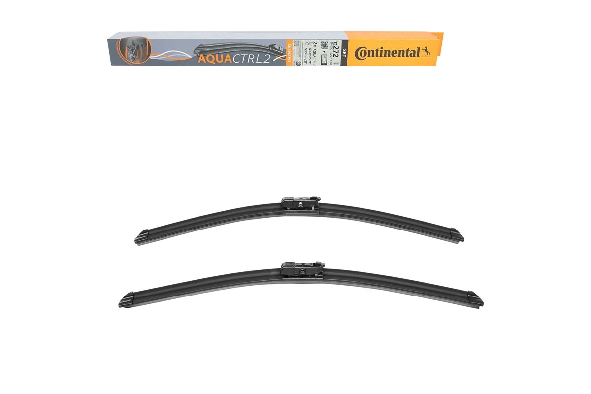 Wiper Blade AQUACTRL 2 SET 2800011227280