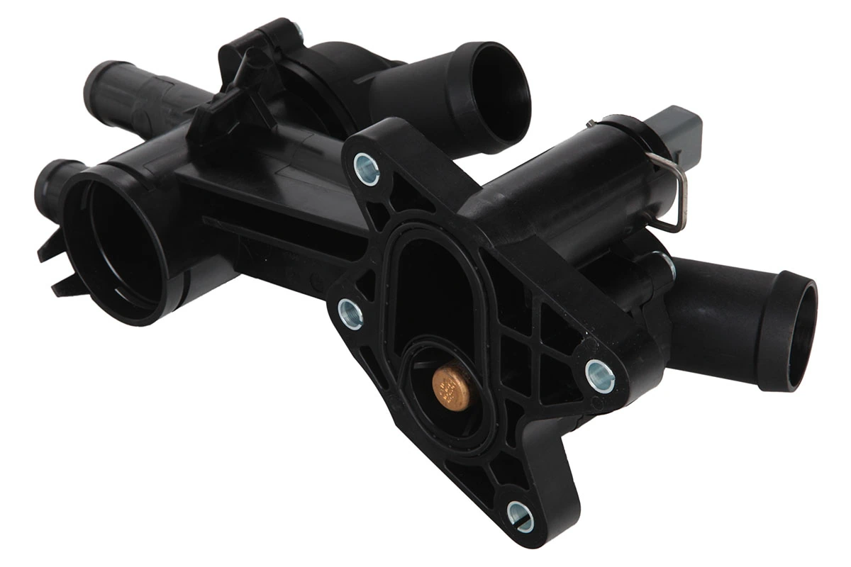 Thermostat, coolant 28.0200-4161.2