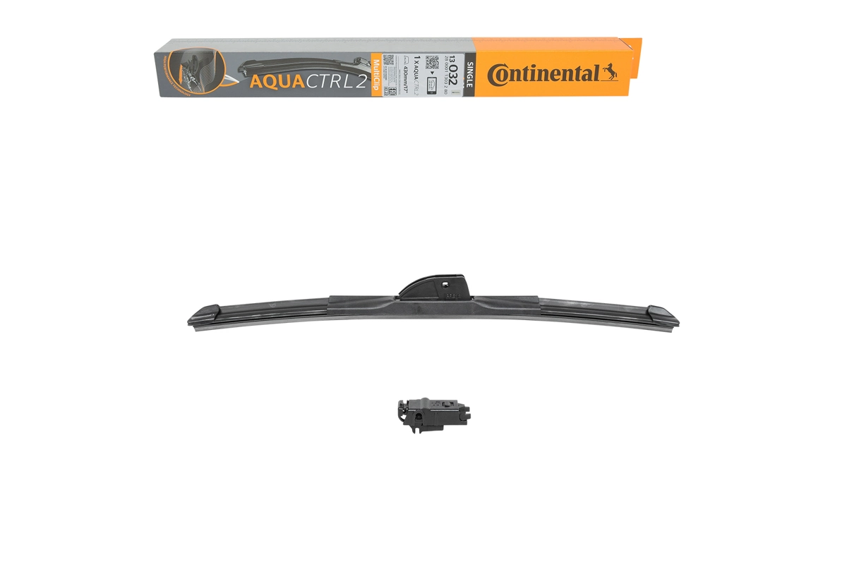 Wiper Blade AQUACTRL 2 SINGLE 2800011303280