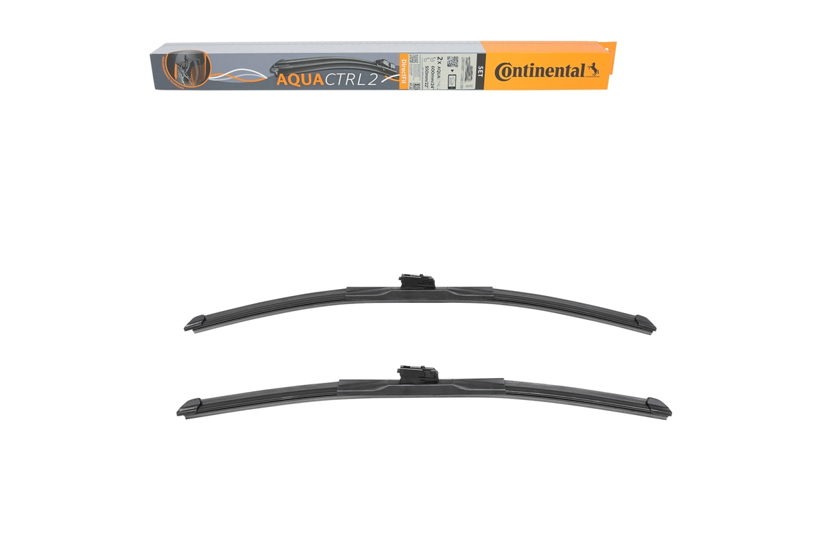 Wiper Blade AQUACTRL 2 SET 2800011245280