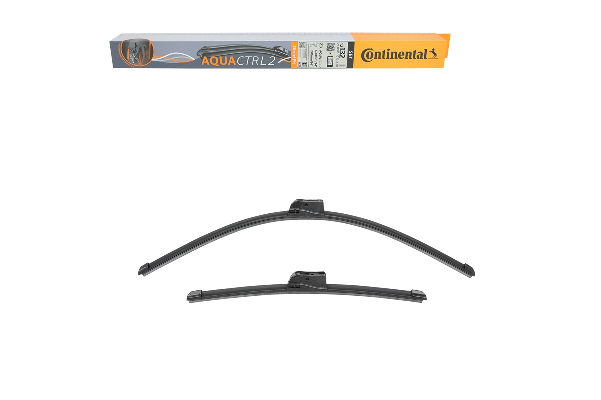 Wiper Blade AQUACTRL 2 SET 2800011213280