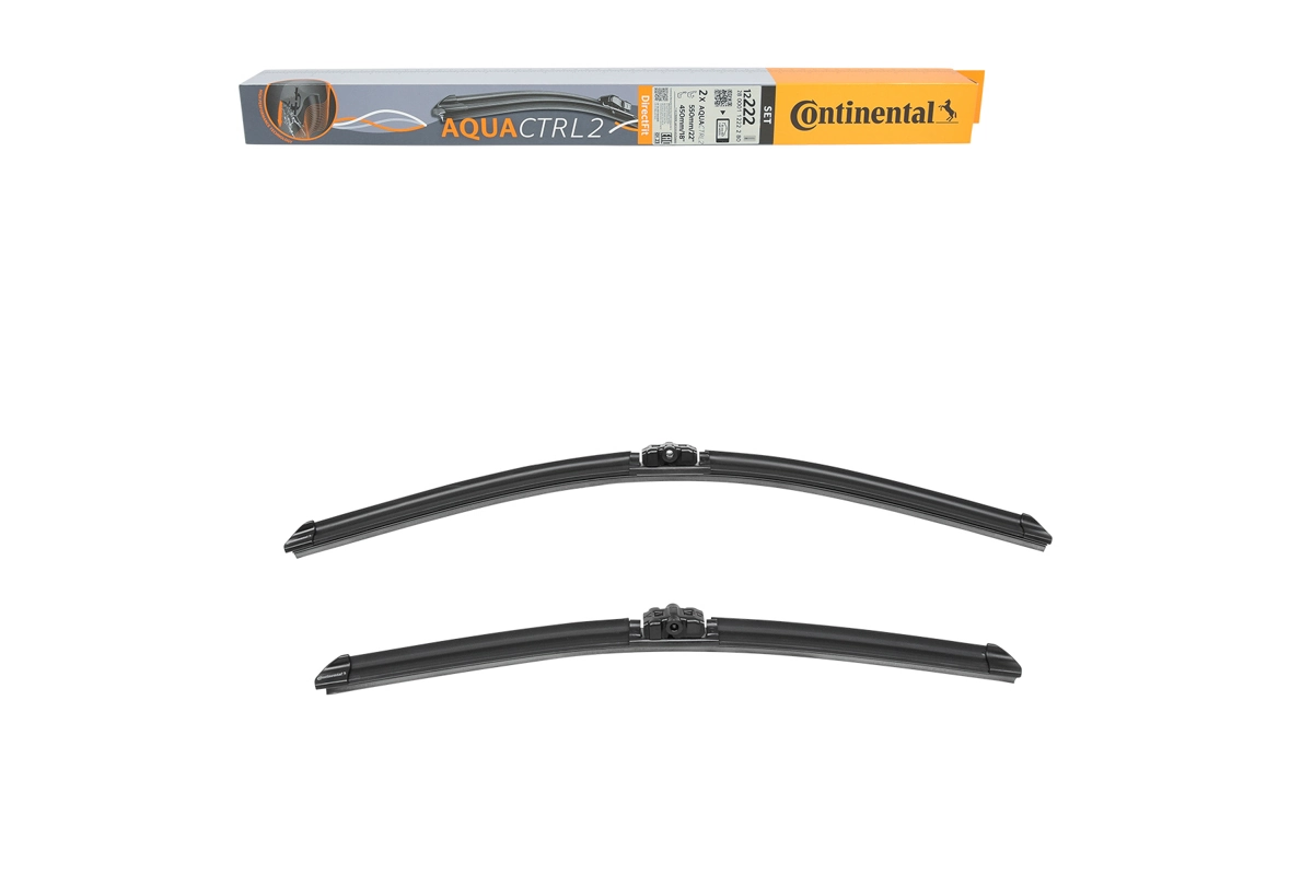 Wiper Blade AQUACTRL 2 SET 2800011222280