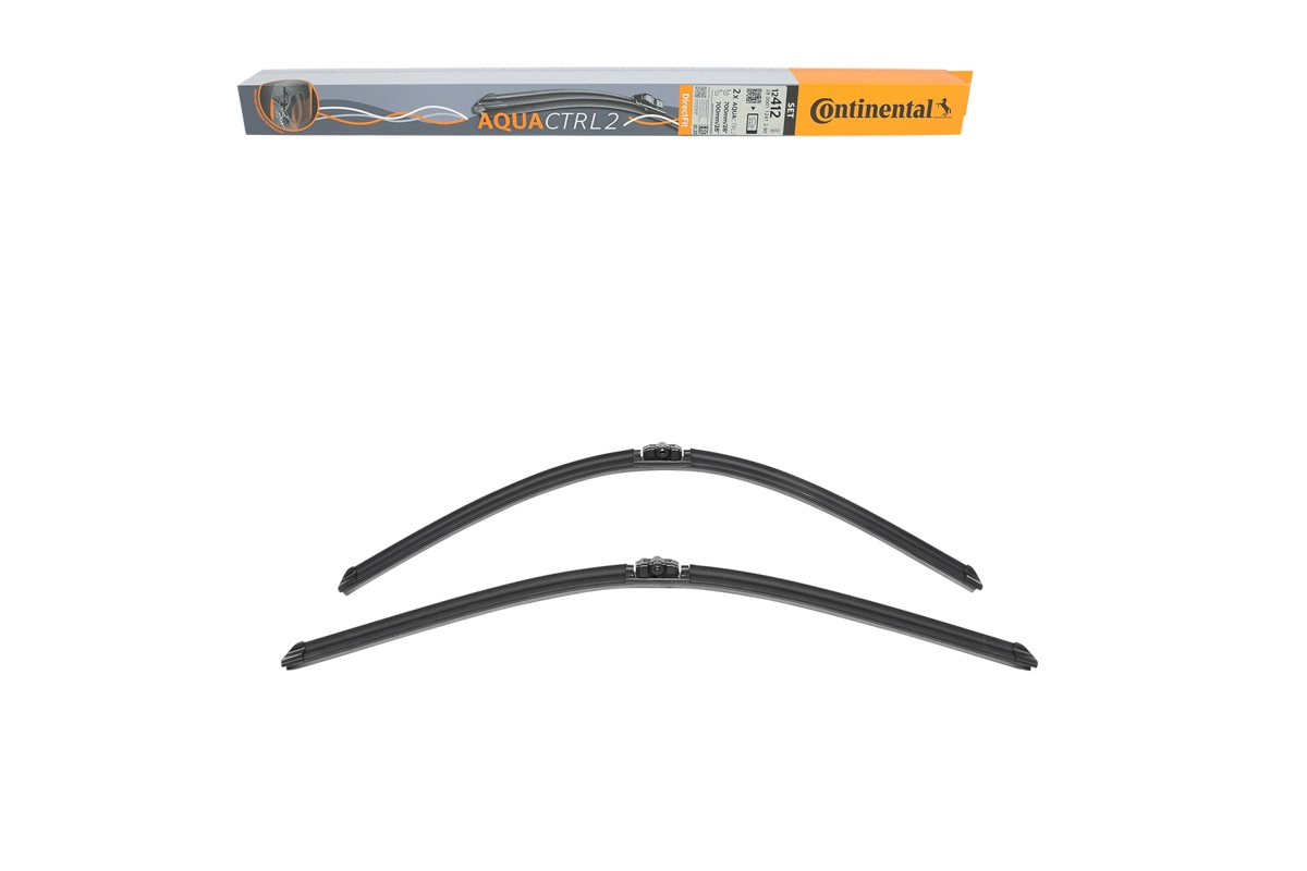 Wiper Blade AQUACTRL 2 SET 2800011241280