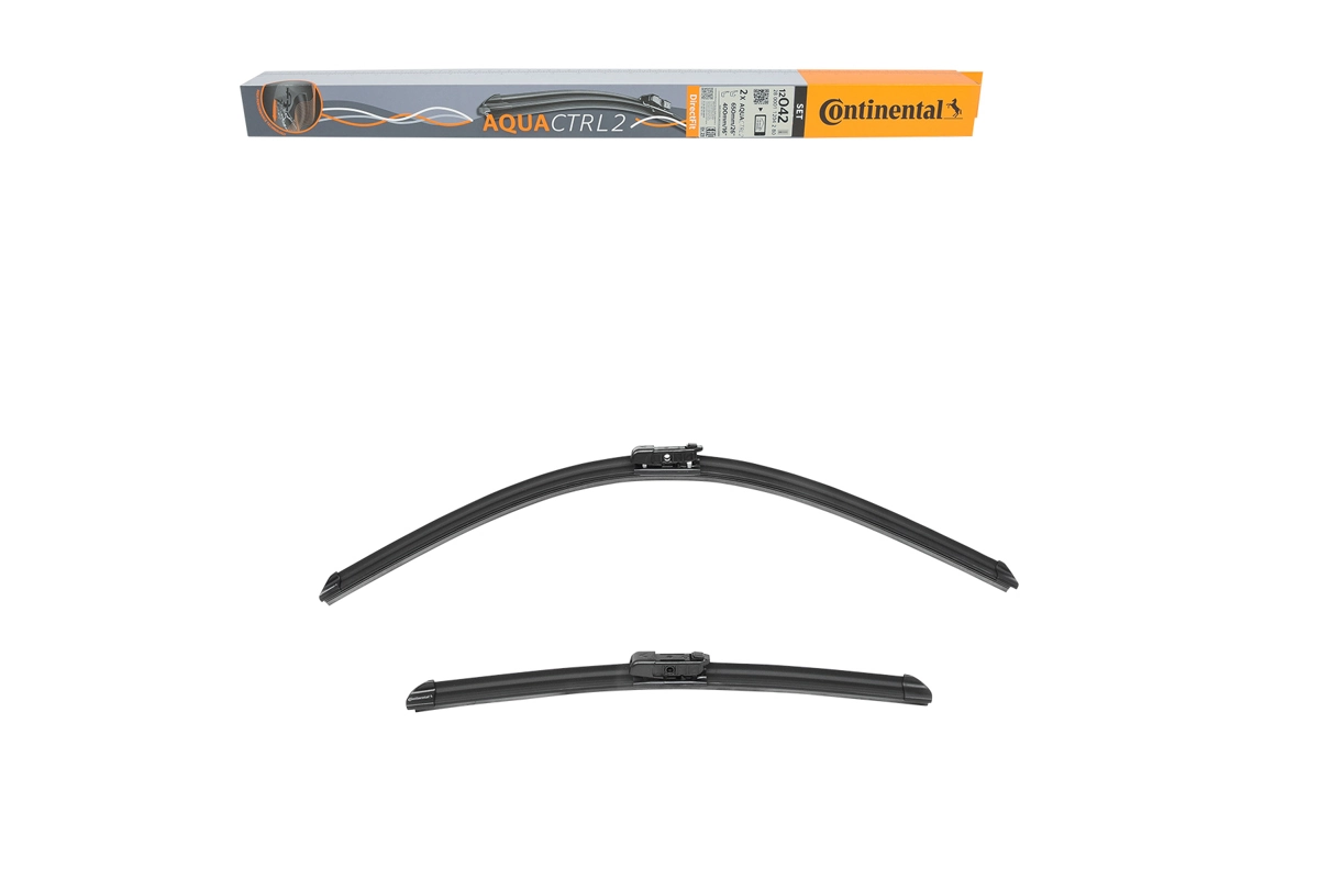 Wiper Blade AQUACTRL 2 SET 2800011204280