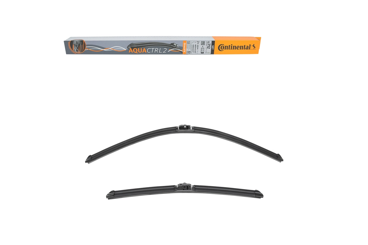 Wiper Blade AQUACTRL 2 SET 2800011271280
