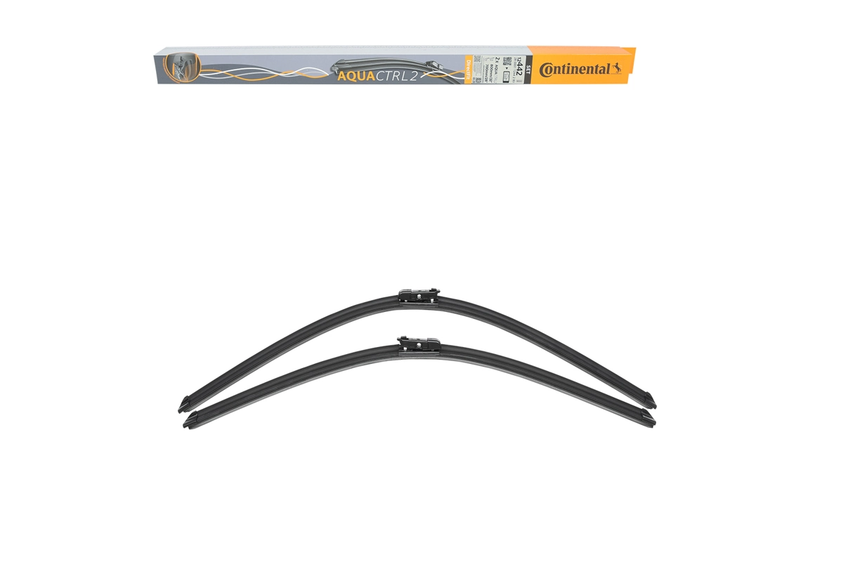 Wiper Blade AQUACTRL 2 SET 2800011244280