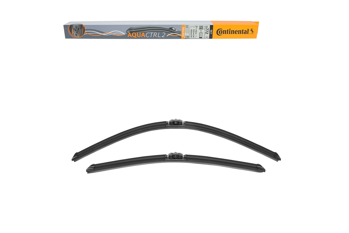 Wiper Blade AQUACTRL 2 SET 2800011277280