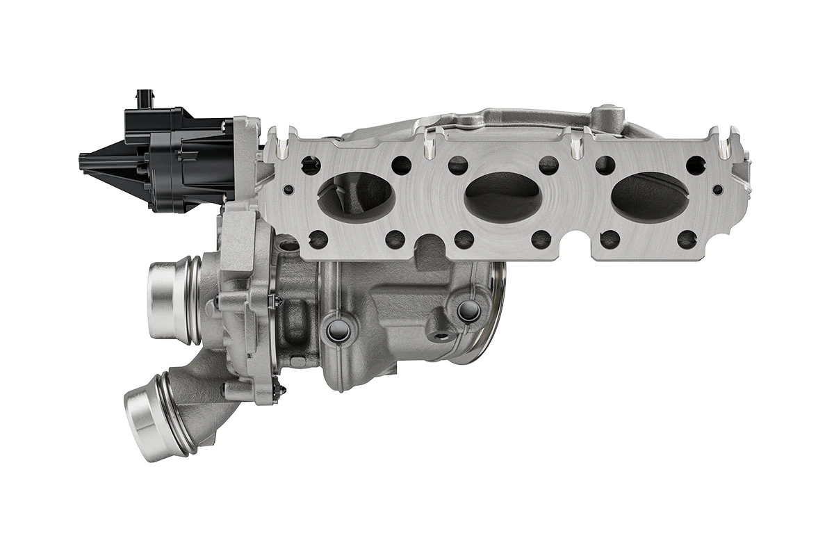 Charger, charging (supercharged/turbocharged) 2800013004280