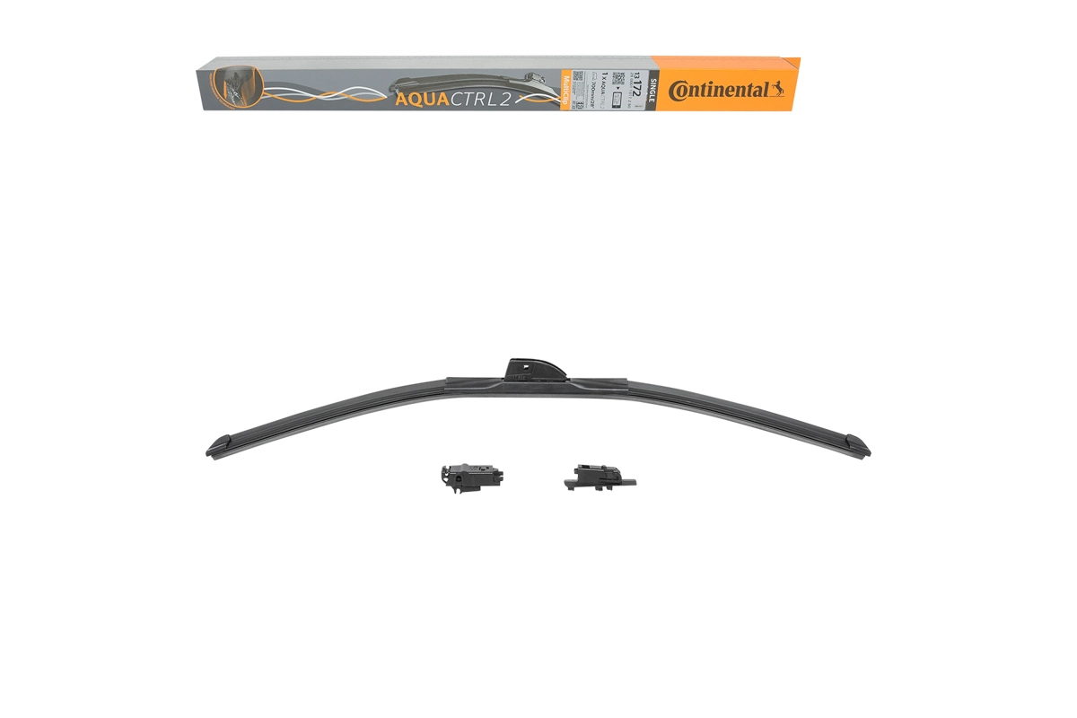 Wiper Blade AQUACTRL 2 SINGLE 2800011317280