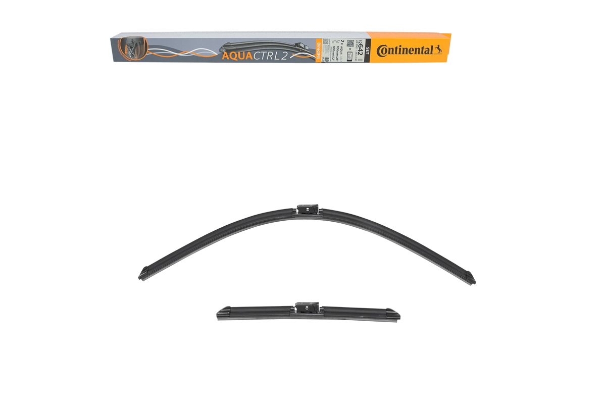 Wiper Blade AQUACTRL 2 SET 2800011264280