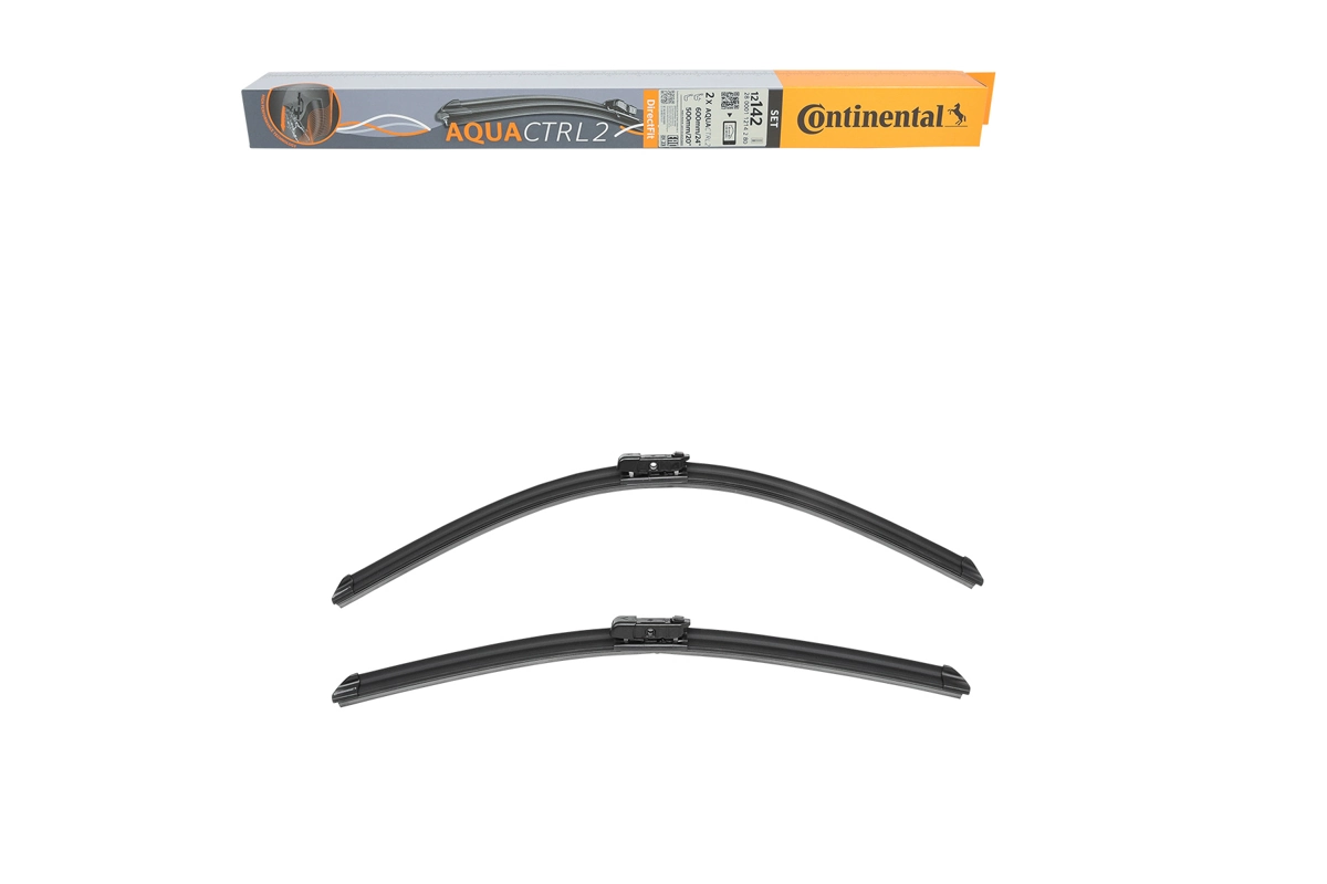 Wiper Blade AQUACTRL 2 SET 2800011214280