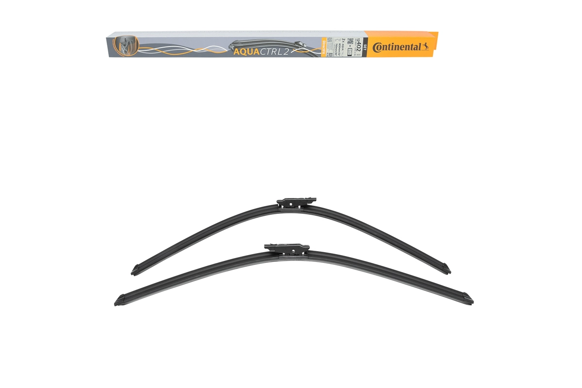 Wiper Blade AQUACTRL 2 SET 2800011240280