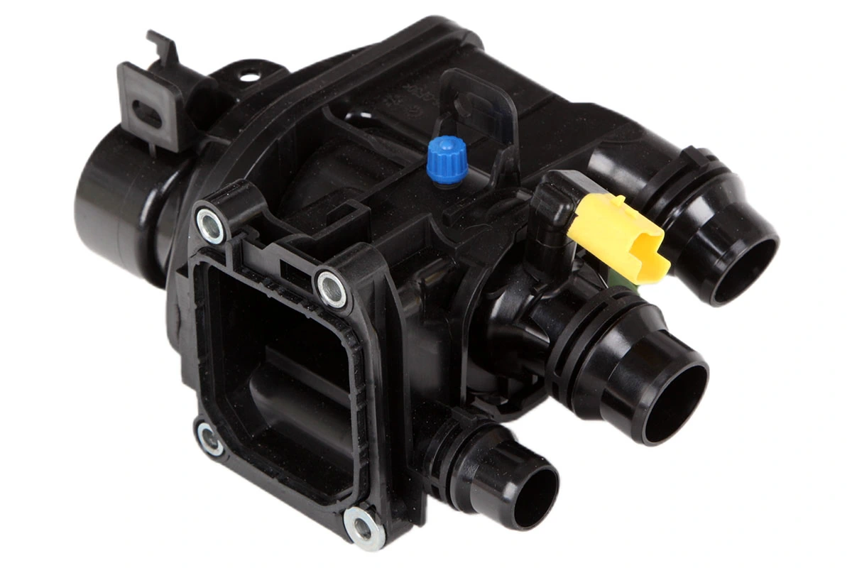 Thermostat, coolant 28.0200-4098.2