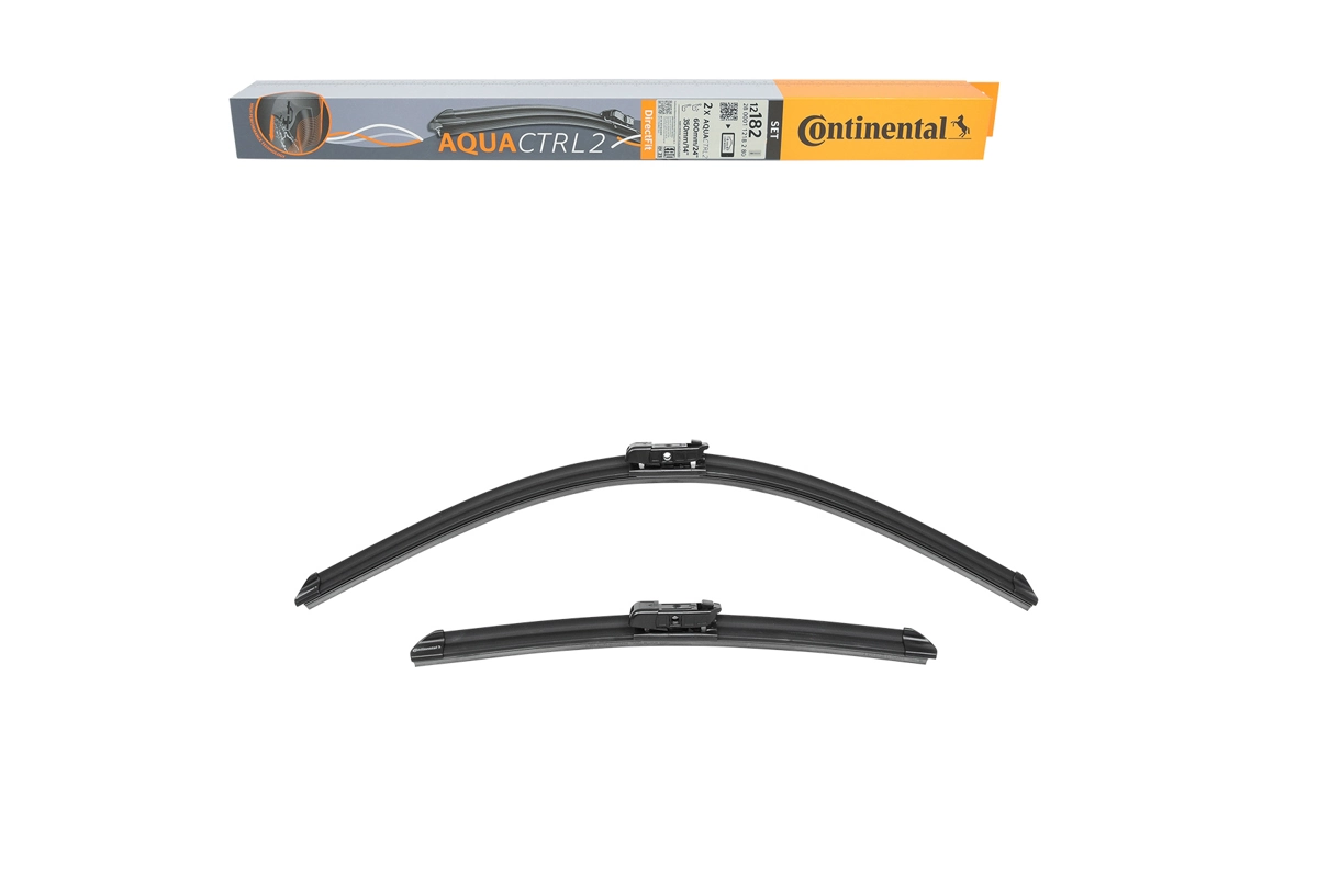 Wiper Blade AQUACTRL 2 SET 2800011218280