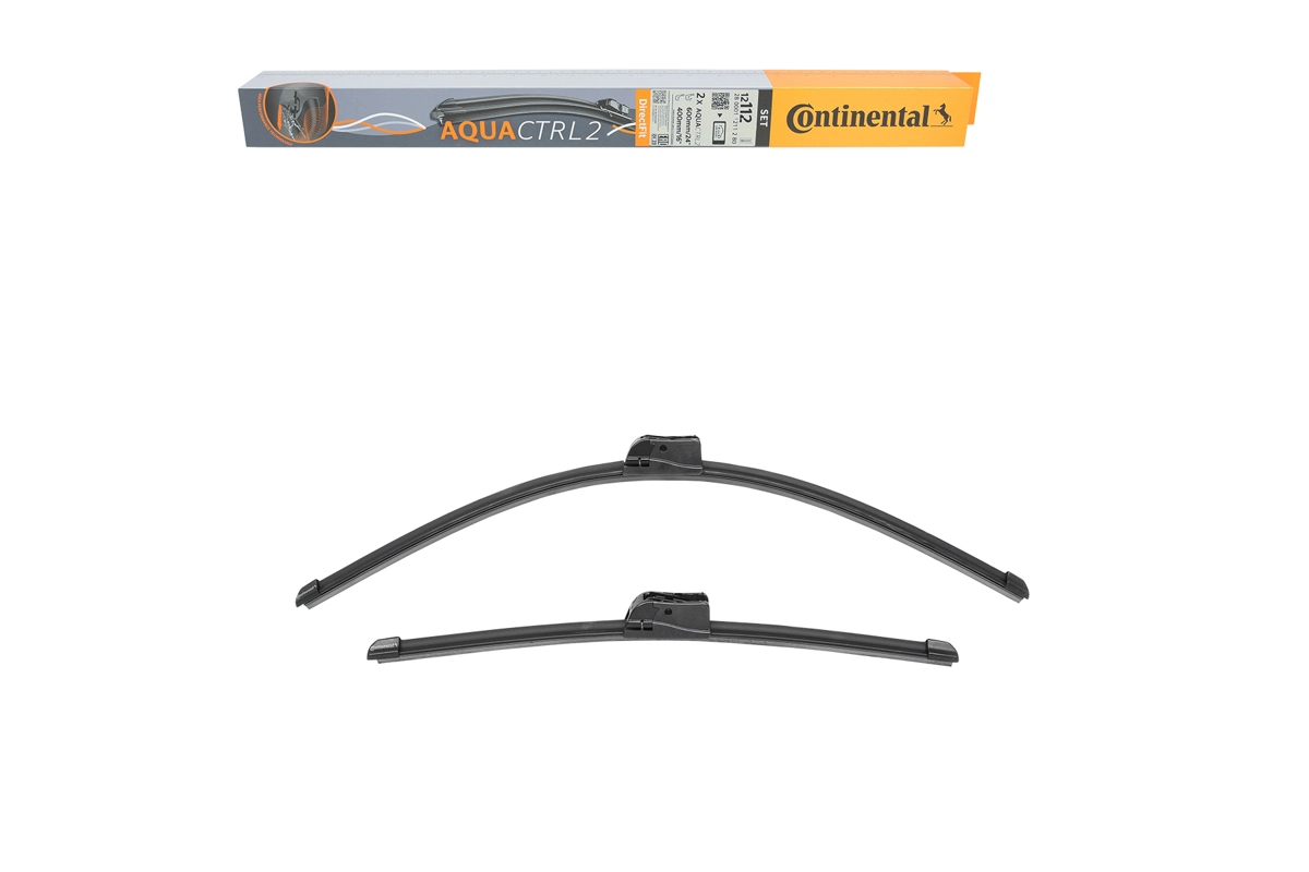 Wiper Blade AQUACTRL 2 SET 2800011211280