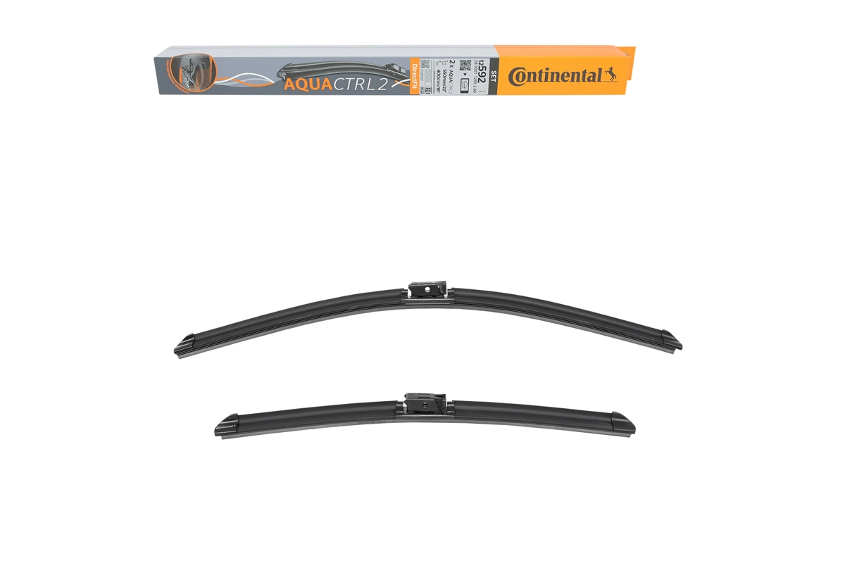 Wiper Blade AQUACTRL 2 SET 2800011259280