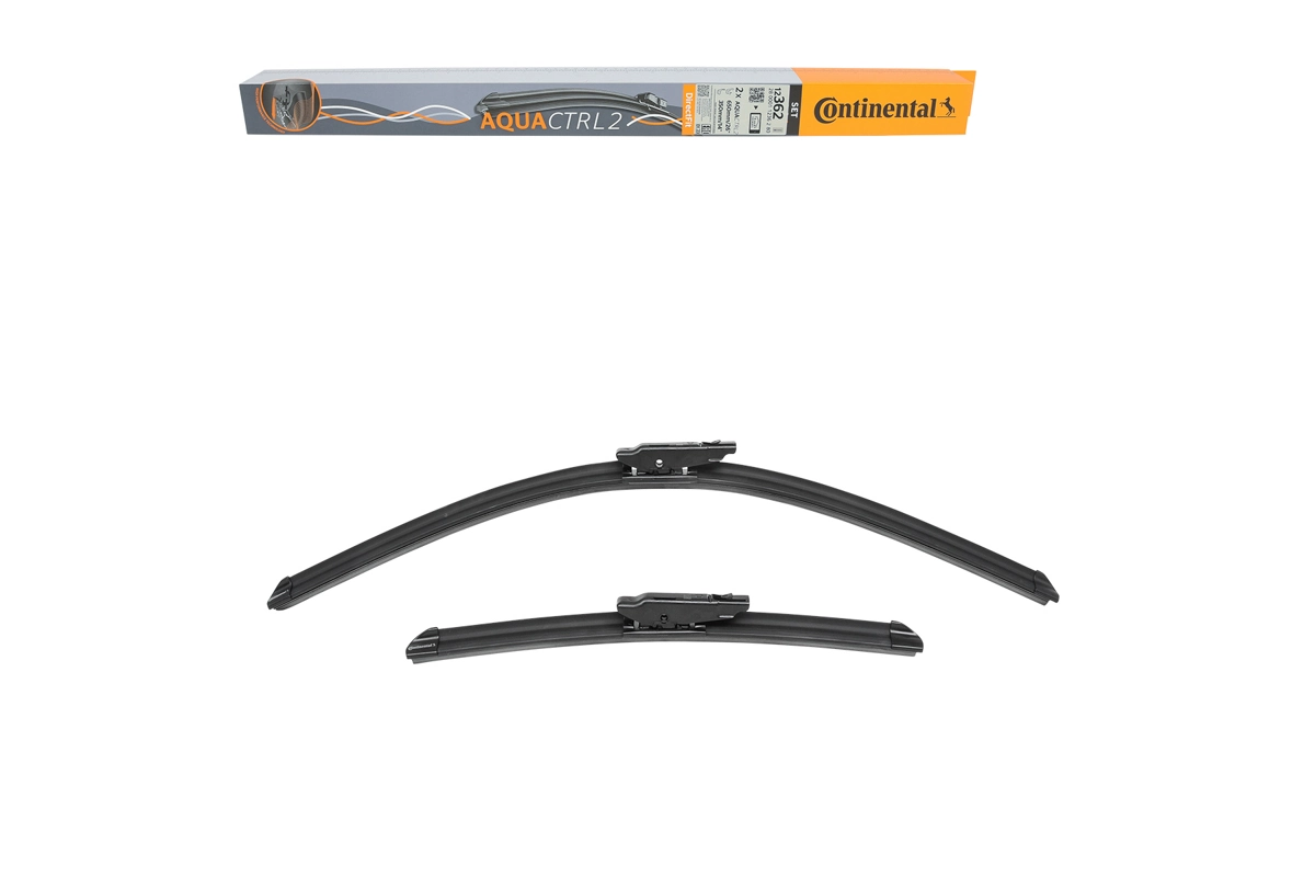 Wiper Blade AQUACTRL 2 SET 2800011236280
