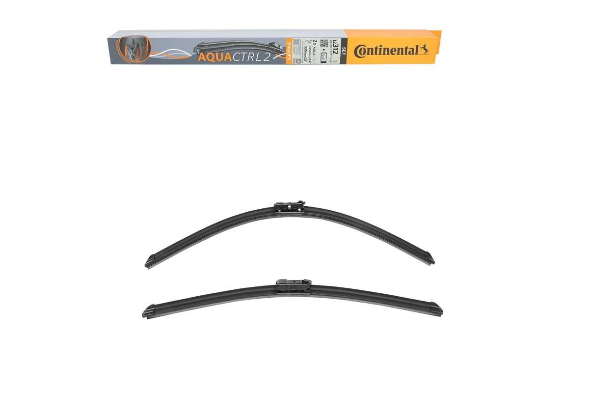Wiper Blade AQUACTRL 2 SET 2800011231280