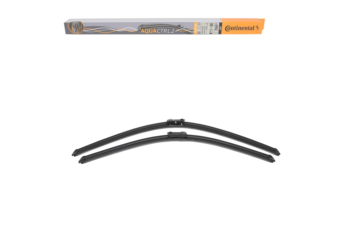 Wiper Blade AQUACTRL 2 SET 2800011258280