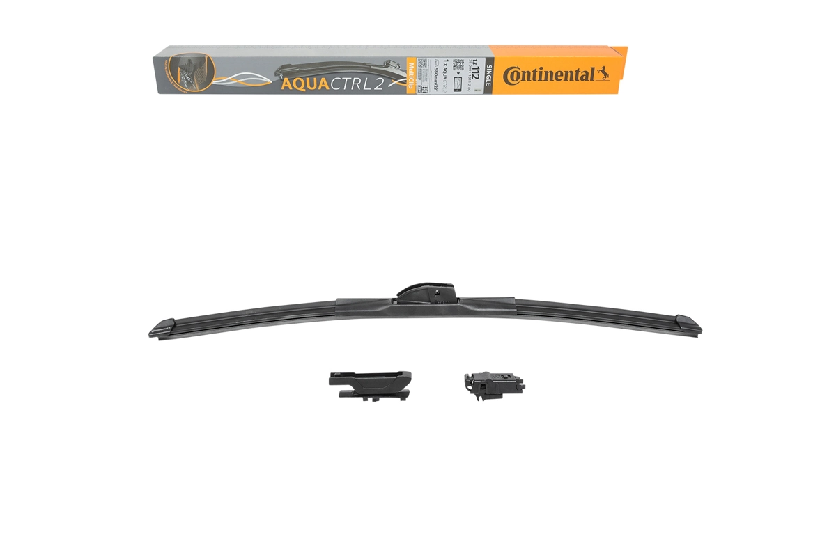 Wiper Blade AQUACTRL 2 SINGLE 2800011311280