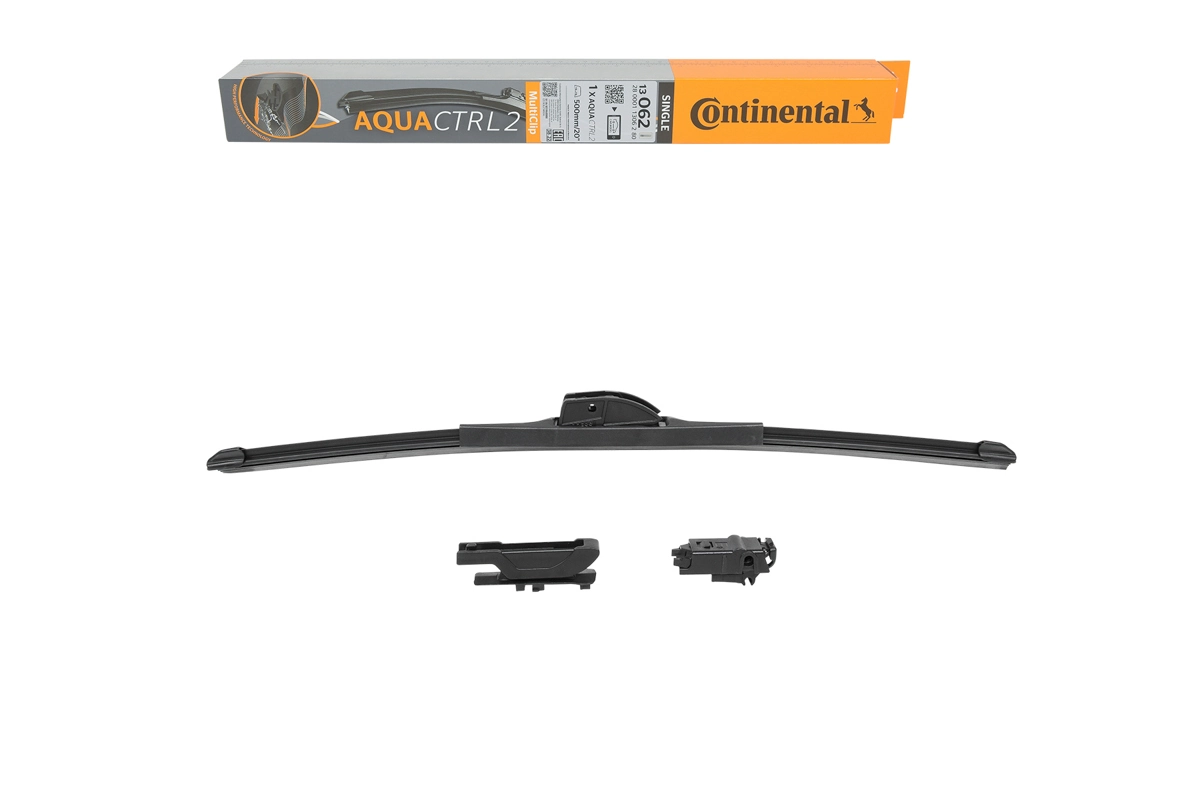 Wiper Blade AQUACTRL 2 SINGLE 2800011306280