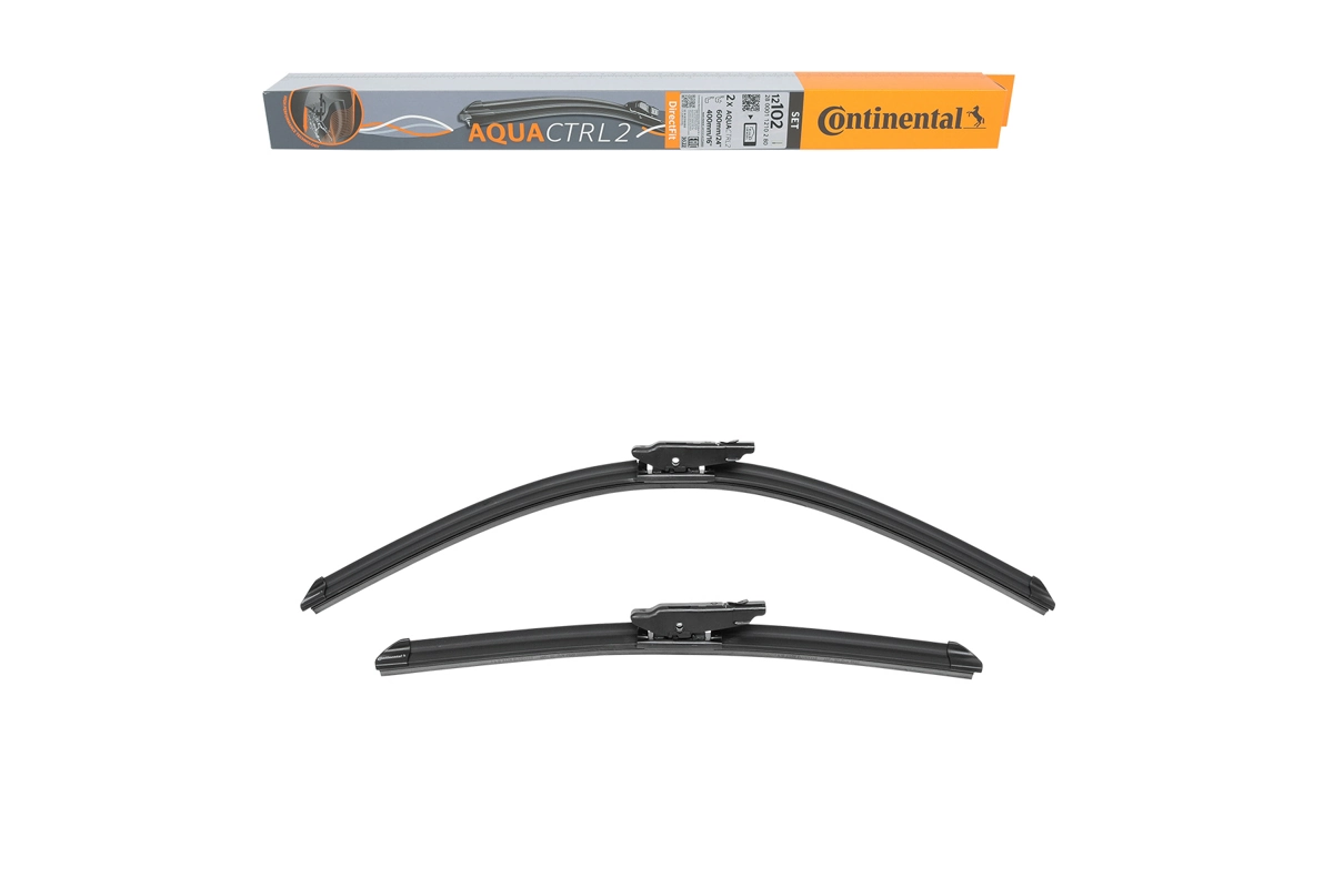 Wiper Blade AQUACTRL 2 SET 2800011210280