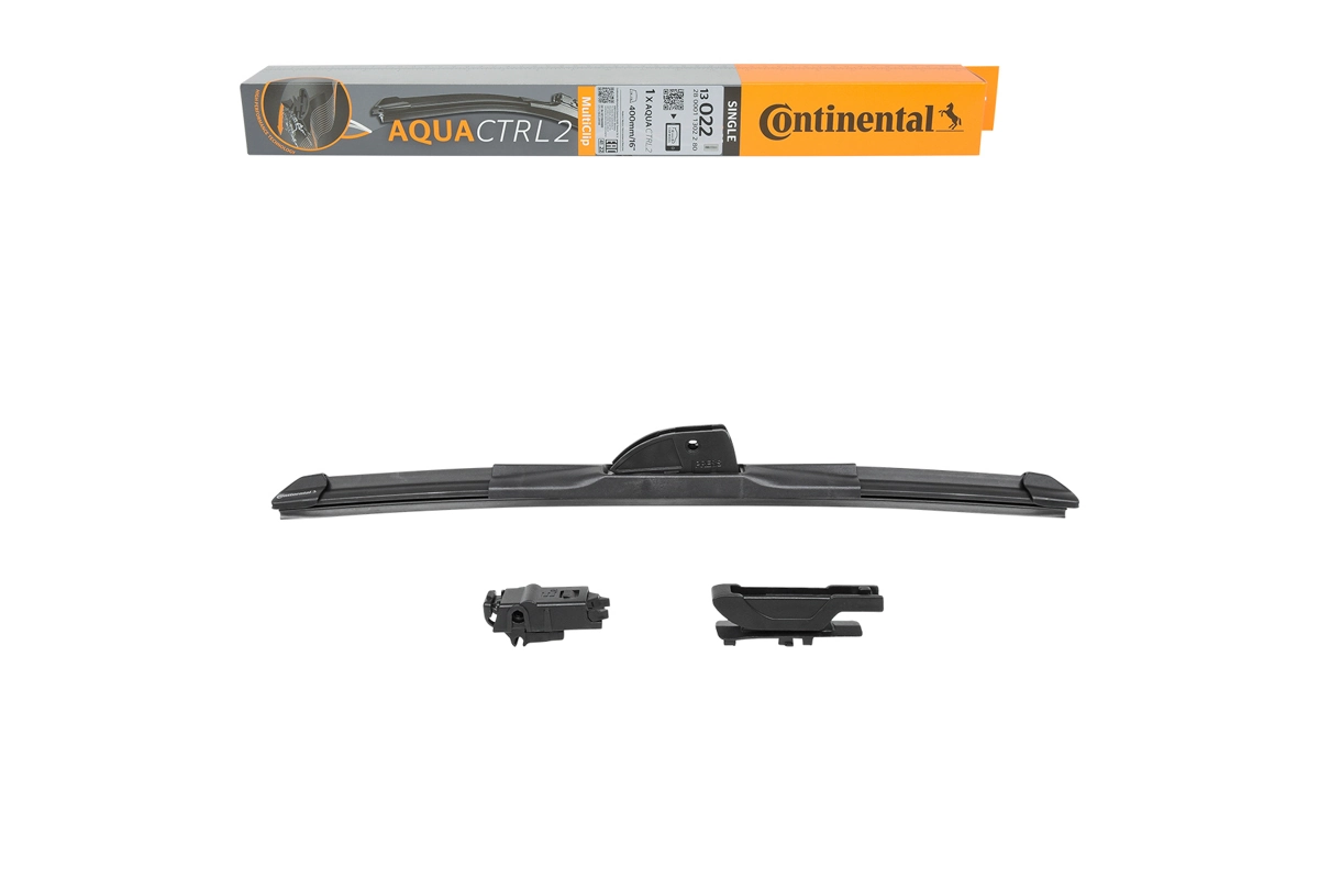 Wiper Blade AQUACTRL 2 SINGLE 2800011302280