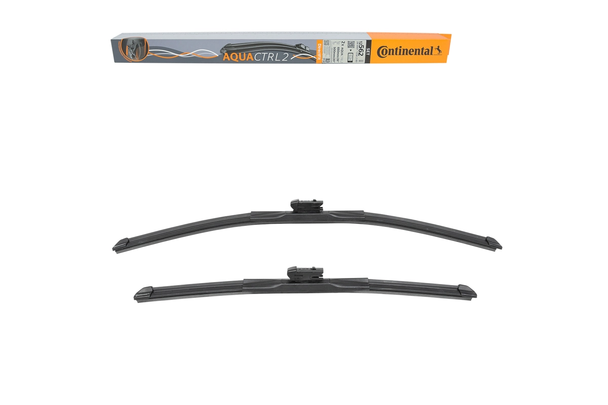Wiper Blade AQUACTRL 2 SET 2800011256280