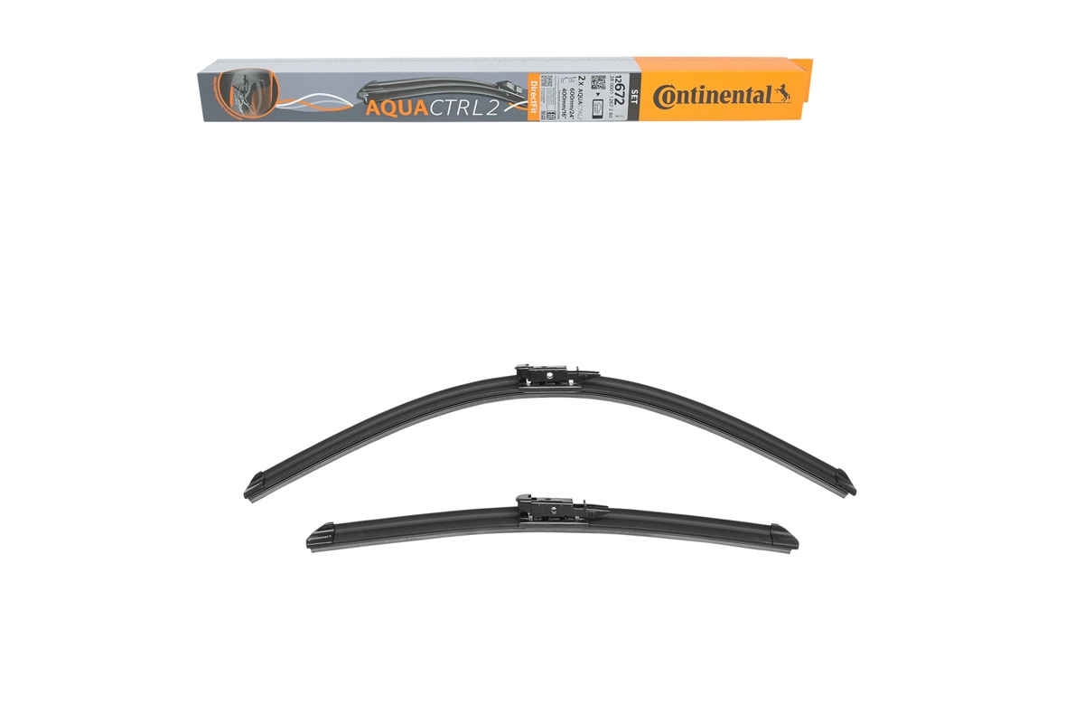 Wiper Blade AQUACTRL 2 SET 2800011267280