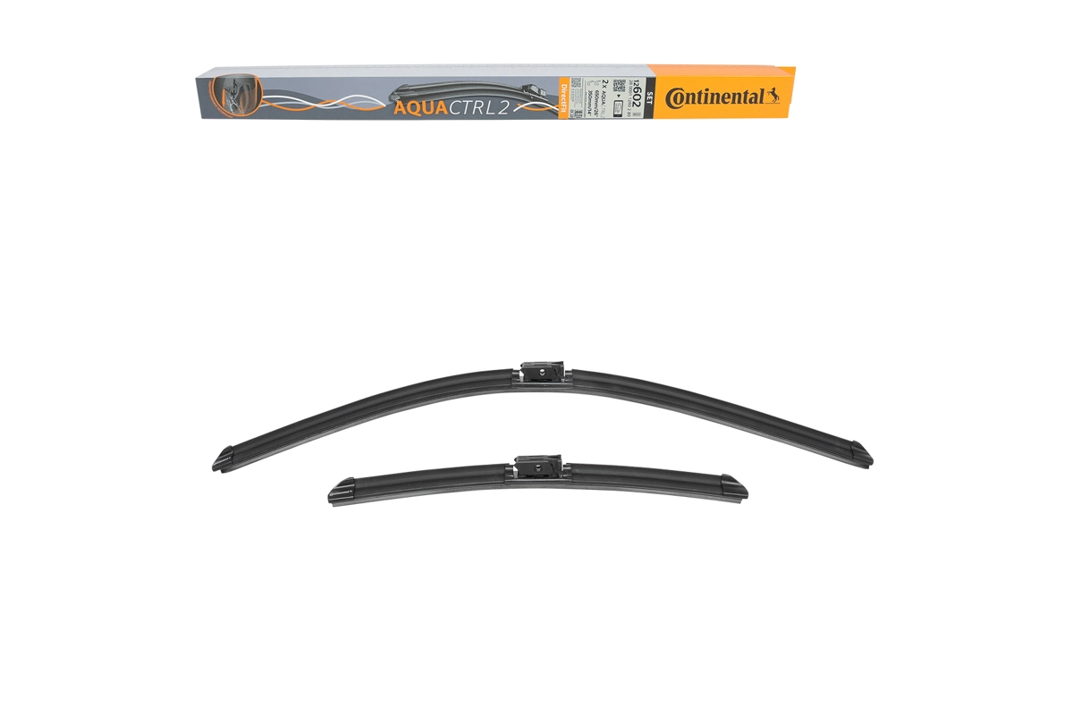 Wiper Blade AQUACTRL 2 SET 2800011260280
