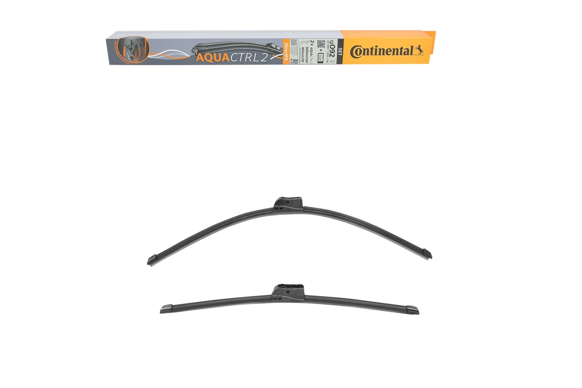 Wiper Blade AQUACTRL 2 SET 2800011209280