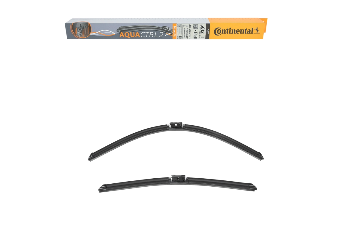 Wiper Blade AQUACTRL 2 SET 2800011261280