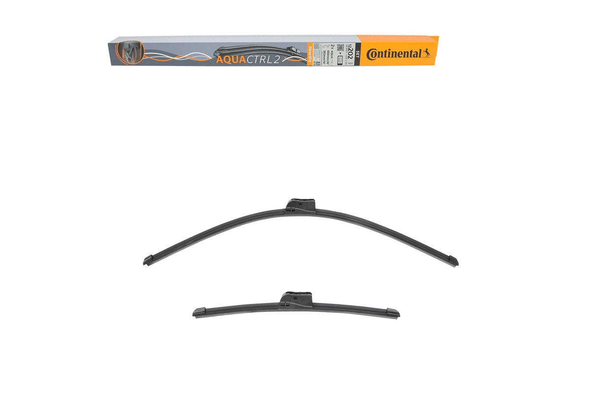 Wiper Blade AQUACTRL 2 SET 2800011220280