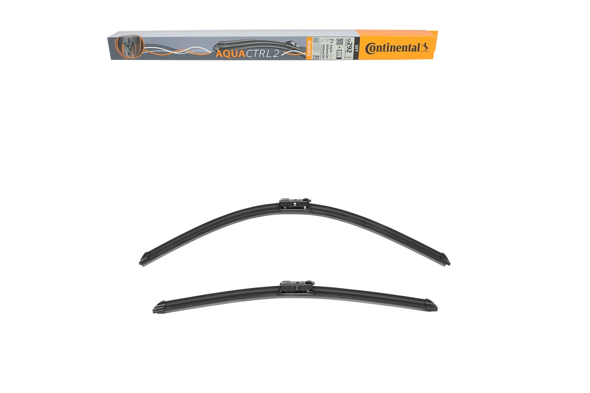 Wiper Blade AQUACTRL 2 SET 2800011229280