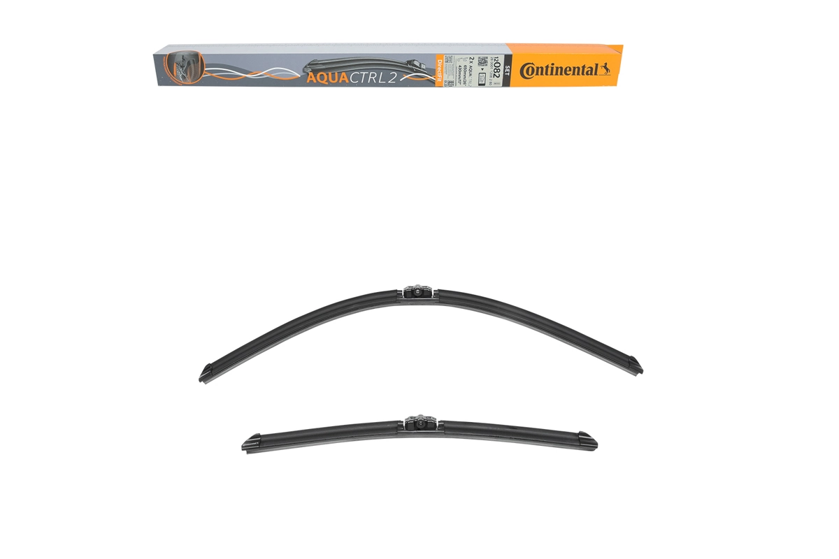 Wiper Blade AQUACTRL 2 SET 2800011208280