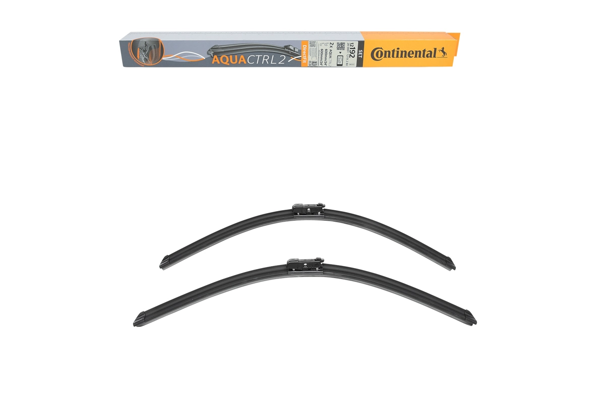 Wiper Blade AQUACTRL 2 SET 2800011219280