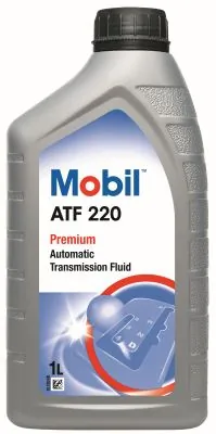 Transmission Oil MOBIL ATF 220 142836