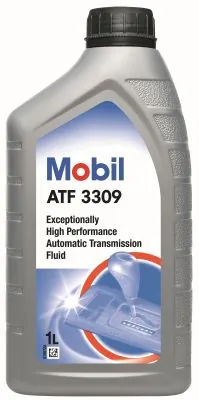 Transmission Oil MOBIL ATF 3309 150273