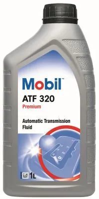 Transmission Oil MOBIL ATF 320 146477