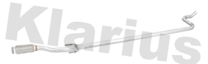 VICTOR REINZ 71-52932-00 Gasket, exhaust manifold
