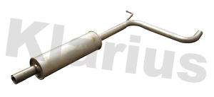 ELRING 913.872 Gasket, cylinder head