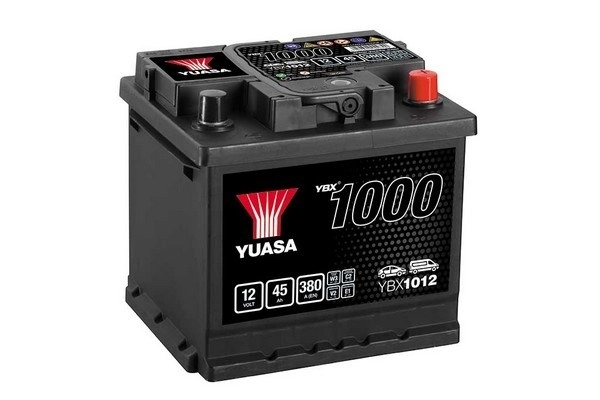 YUASA YBX1012