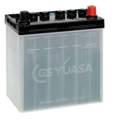 Starter Battery YBX7000 EFB Start Stop Plus Batteries YBX7054