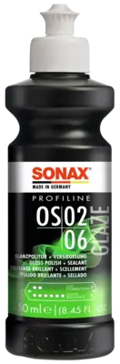 Polish PROFILINE OS 02-06 02471410