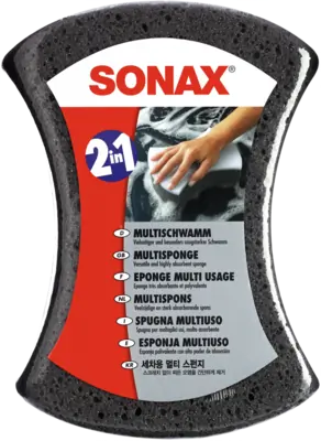 Sponge Multisponge 04280000