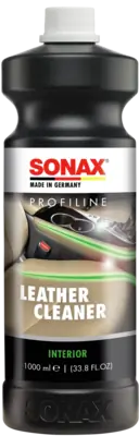 Leather Cleaner PROFILINE Leather Cleaner 02703000