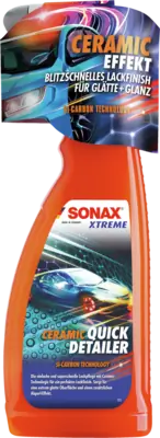 Lacquer Sealing XTREME Ceramic Ultra Slick Detailer 02684000